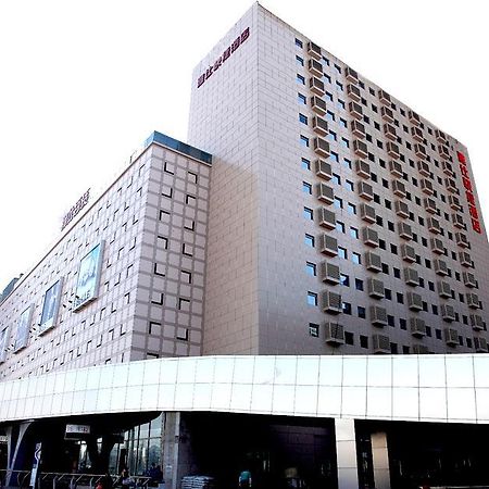 Yes Inn Shenyang Exterior photo